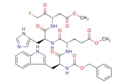 eMolecules​ 210345-00-9 | Medchem Express | Z-WEHD-FMK | 5mg | 518571373