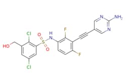 eMolecules​ 2183470-09-7 | Medchem Express | GCN2-IN-6 | 5mg | 518571107