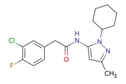 eMolecules​ 2126040-21-7 | Medchem Express | VU0810464 | 5mg | 518571073