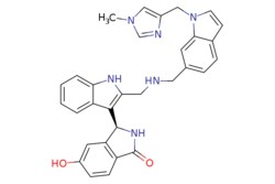 eMolecules​ 2375482-51-0 | Medchem Express | BI-2852 | 5mg | 518571063