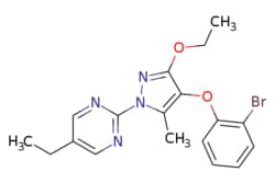 eMolecules​ 1644156-80-8 | Medchem Express | hDHODH-IN-3 | 5mg | 515744154