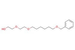 eMolecules​ 2381196-79-6 | Medchem Express | PEG3-C4-OBn | 500mg | 515744105