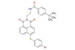 eMolecules​ 2493256-46-3 | Medchem Express | MCL-1/BCL-2-IN-1 | 5mg | 515744084
