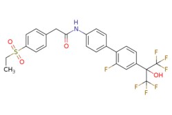 eMolecules​ Medchem Express / XY101 / 5mg / 515744052 / HY-128604 / / 2349368-16-5