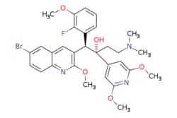 eMolecules​ 2252316-16-6 | Medchem Express | TBAJ-587 | 5mg | 515743937