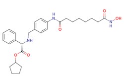 eMolecules​ 914382-60-8 | Medchem Express | Tefinostat | 5mg | 515743894