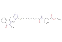 eMolecules​&nbsp;Medchem Express / IL-15-IN-1 / 5mg / 515743850 / HY-102049 /  / 1831830-20-6 / [null] / 576.720 / C30H36N6O4S