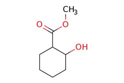 eMolecules​ AstaTech / METHYL 2-HYDROXYCYCLOHEXANE-1-CARBOXYLATE / 0.25g