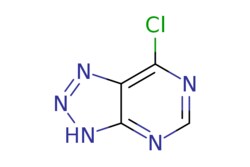 eMolecules​ AstaTech / 7-CHLORO-3H-[123]TRIAZOLO[45-D]PYRIMIDINE / 0.25g