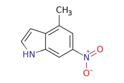 eMolecules​ 139121-49-6 | 4-METHYL-6-NITRO-1H-INDOLE | AstaTech | MFCD27923592