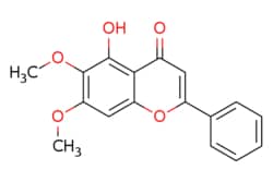 eMolecules​ 740-33-0 | Medchem Express | Mosloflavone | 5mg | 510478218