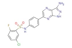 eMolecules​ 1279829-87-6 | Medchem Express | SGK1-IN-1 | 5mg | 506404097