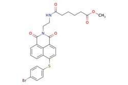 eMolecules​ 2163793-55-1 | Medchem Express | MCL-1/BCL-2-IN-3 | 5mg | 506403963