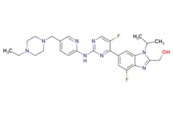 eMolecules​ Medchem Express / Abemaciclib metabolite M20 / 5mg / 506403951