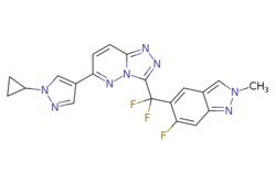 eMolecules​ 1440964-89-5 | Medchem Express | Bozitinib | 5mg | 506403881