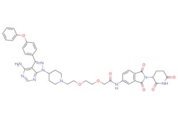 eMolecules​ 2231744-29-7 | Medchem Express | MT-802 | 5mg | 506403841 |