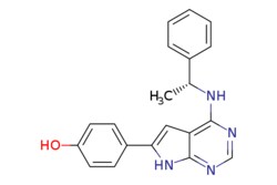 eMolecules​ 187724-61-4 | Medchem Express | PKI-166 | 5mg | 506403774 |