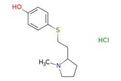 eMolecules​&nbsp;Medchem Express / SIB-1553A / 5mg / 506403628 / HY-107676 /  / 191611-89-9 / MFCD04113118 / 273.820 / C13H20ClNOS