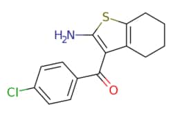 eMolecules​ 40312-34-3 | Medchem Express | Adenosine A1 receptor activator