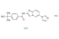 eMolecules​ Medchem Express / TC ASK 10 / 5mg / 506403563 / HY-103258 /