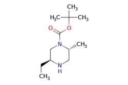 eMolecules​ AstaTech / TERT-BUTYL (2R5S)-5-ETHYL-2-METHYLPIPERAZINE-1-CARBOXYLATE
