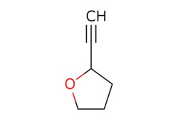 eMolecules​&nbsp;AstaTech / 2-ETHYNYLTETRAHYDROFURAN / 0.1g / 503283468 / AT10094 / 95.000 / 76928-54-6 / MFCD26853295 / 96.129 / C6H8O