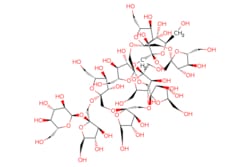 eMolecules​&nbsp;Medchem Express / Fructo-oligosaccharide DP10/GF9 / 5mg / 495803571 / HY-N6834 /  / 118150-64-4 / [null] / 1639.425 / C60H102O51