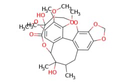 eMolecules​ 60546-10-3 | Medchem Express | Gomisin D | 5mg | 495802756