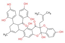eMolecules​ 81422-93-7 | Medchem Express | Sanggenon D | 5mg | 495802024