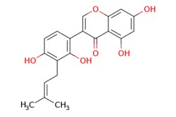 eMolecules​ 66056-19-7 | Medchem Express | Licoisoflavone A | 5mg | 495800937
