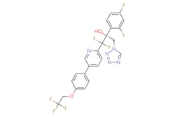 eMolecules​ 1340593-59-0 | Medchem Express | Oteseconazole | 5mg | 495800614