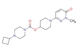 eMolecules​ 1542135-76-1 | Medchem Express | LML134 | 5mg | 495800330 |