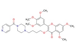 eMolecules​ 1610878-54-0 | Medchem Express | Telomerase-IN-2 | 5mg | 495800276