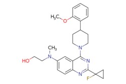 eMolecules​ 1849603-72-0 | Medchem Express | SBI-553 | 5mg | 495800237