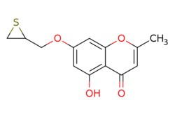 eMolecules​&nbsp;Medchem Express / HSP27 inhibitor J2 / 5mg / 495800155 / HY-124653 /  / 2133499-85-9 / [null] / 264.300 / C13H12O4S