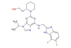 eMolecules​ 2220184-50-7 | Medchem Express | CDK12-IN-3 | 5mg | 495799823