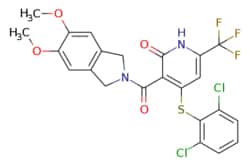 eMolecules​ 2438637-61-5 | Medchem Express | NRX-252262 | 5mg | 495799765