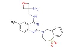 eMolecules​ 1422500-60-4 | Medchem Express | Ziresovir | 5mg | 495799725