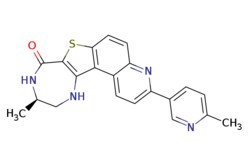 eMolecules​ Medchem Express / PF-3644022 / 5mg / 495799596 / HY-107427