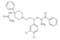 eMolecules​ 142001-63-6 | Medchem Express | Saredutant | 5mg | 495799589