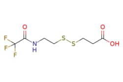 eMolecules​ Broadpharm / N-(222-Trifluoroacetyl)-3-[(2-aminoethyl)dithio]propanoic