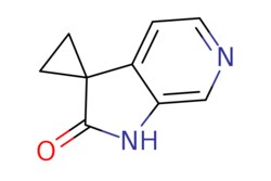 eMolecules​ AstaTech / SPIRO[CYCLOPROPANE-13-PYRROLO[23-C]PYRIDIN]-2(1H)-ONE
