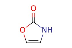eMolecules​&nbsp;Ambeed / Oxazol-2(3H)-one / 250mg / 491662683 / A367076 /  / 27584-70-9 / MFCD00075369 / 85.062 / C3H3NO2