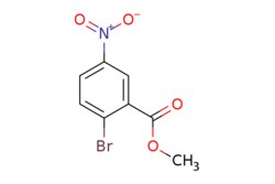 eMolecules​ 6942-36-5 | Ambeed | Methyl 2-bromo-5-nitrobenzoate | 500g