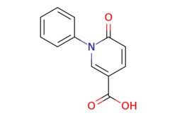 eMolecules​&nbsp;Ambeed / 6-Oxo-1-phenyl-16-dihydropyridine-3-carboxylic acid / 1g / 490564868 / A541554 /  / 77837-08-2 / MFCD07369218 / 215.208 / C12H9NO3