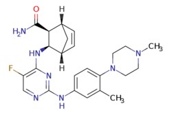 eMolecules​ 871357-89-0 | Medchem Express | Cenisertib | 5mg | 489863175