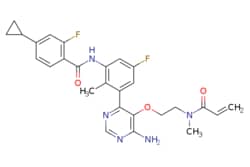 eMolecules​ 1787294-07-8 | Medchem Express | Remibrutinib | 5mg | 489863144