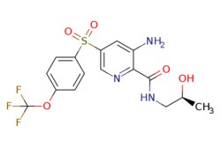eMolecules​ 2055015-61-5 | Medchem Express | GLPG2451 | 5mg | 489863064