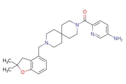eMolecules​ 929300-19-6 | Medchem Express | AZ084 | 5mg | 489863053 | HY-119217