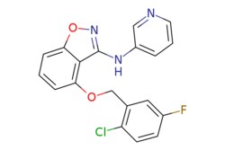 eMolecules​&nbsp;Medchem Express / SMS2-IN-2 / 5mg / 489862993 / HY-112713 /  / 2241838-28-6 / [null] / 369.780 / C19H13ClFN3O2
